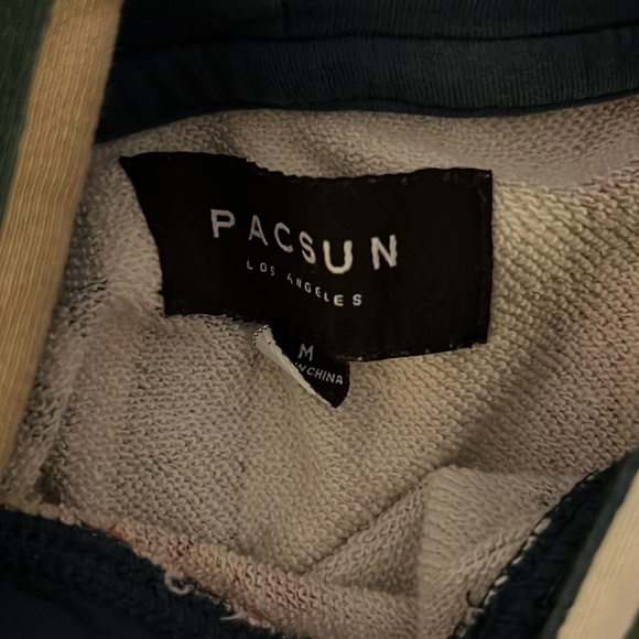 really worn and just like brand-new - Picture 3 of 3